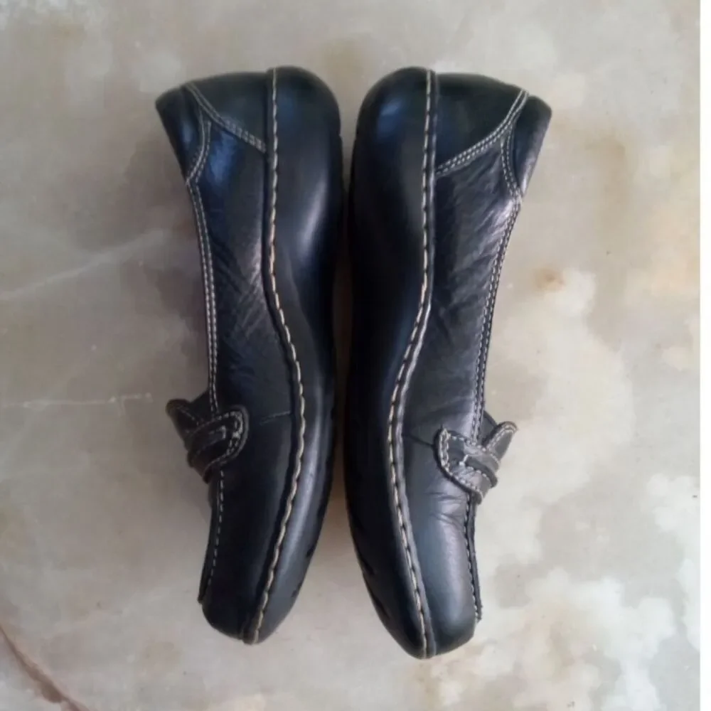Clarks clarke bendables